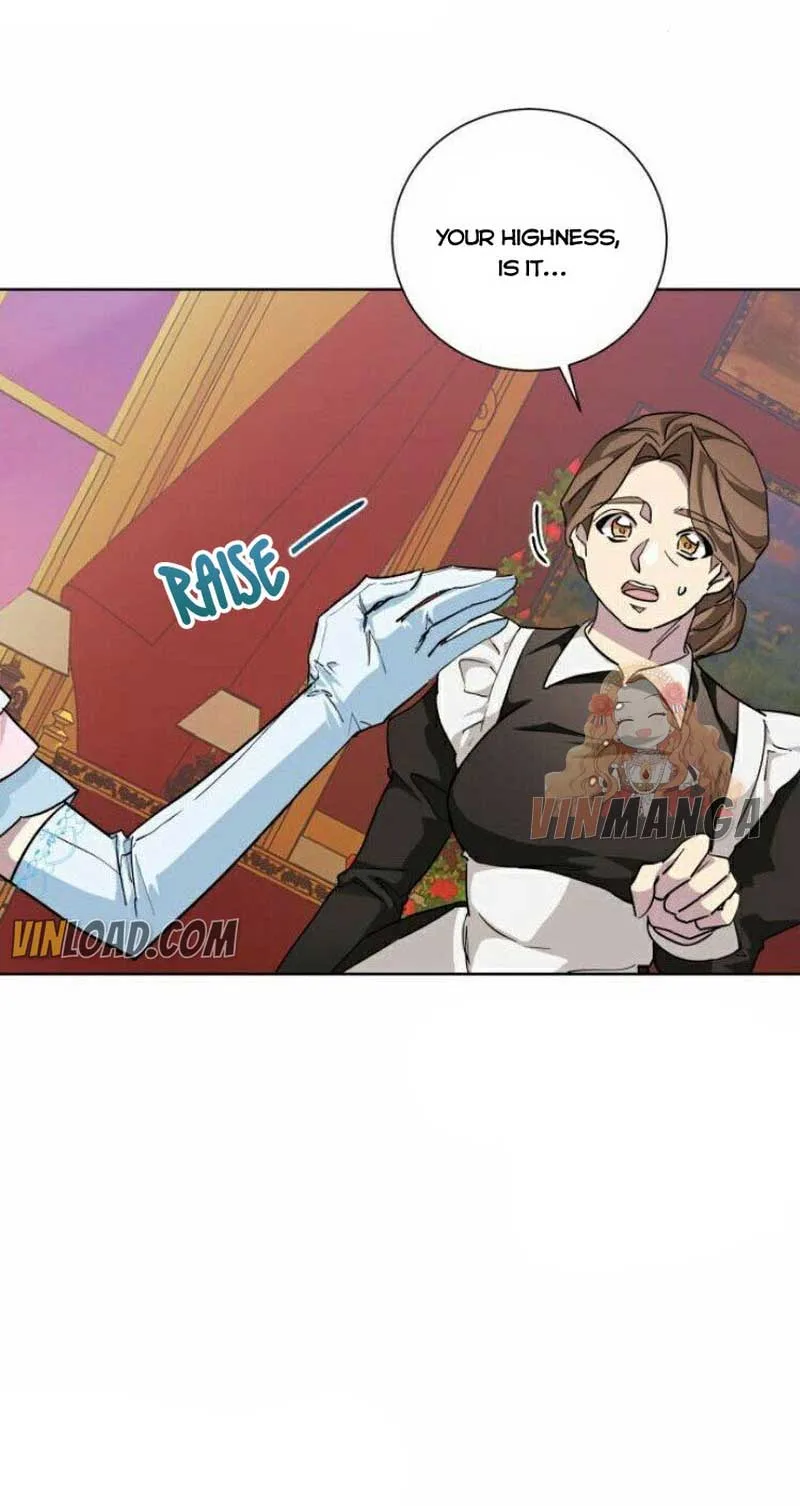 There Were Times When I Wished You Were Dead Chapter 21 page 62
