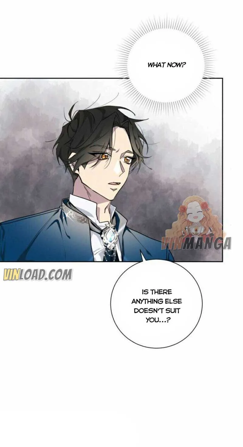There Were Times When I Wished You Were Dead Chapter 21 page 61