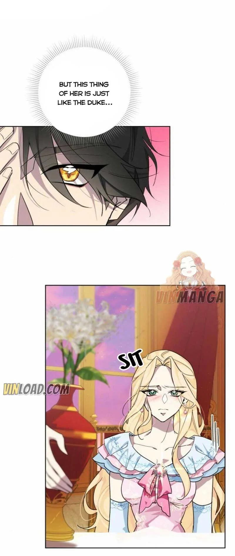 There Were Times When I Wished You Were Dead Chapter 21 page 56