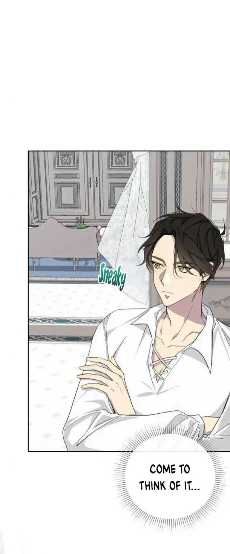 There Were Times When I Wished You Were Dead Chapter 27 page 4