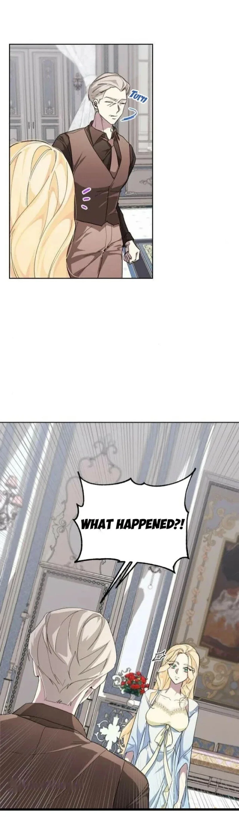 There Were Times When I Wished You Were Dead Chapter 27 page 14