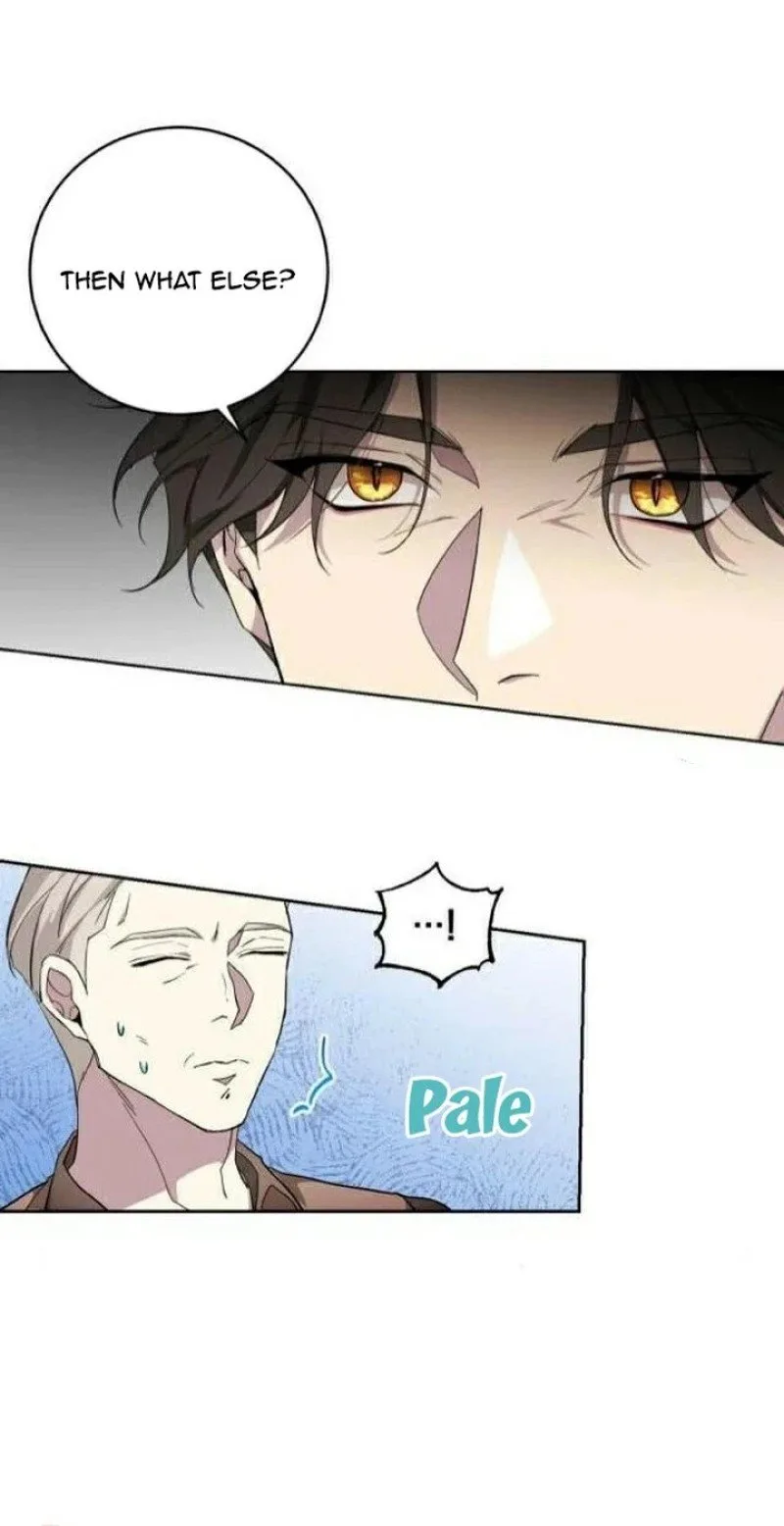 There Were Times When I Wished You Were Dead Chapter 27 page 25