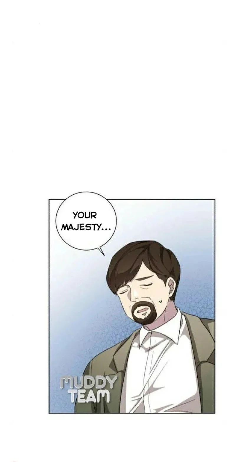 There Were Times When I Wished You Were Dead Chapter 27 page 19