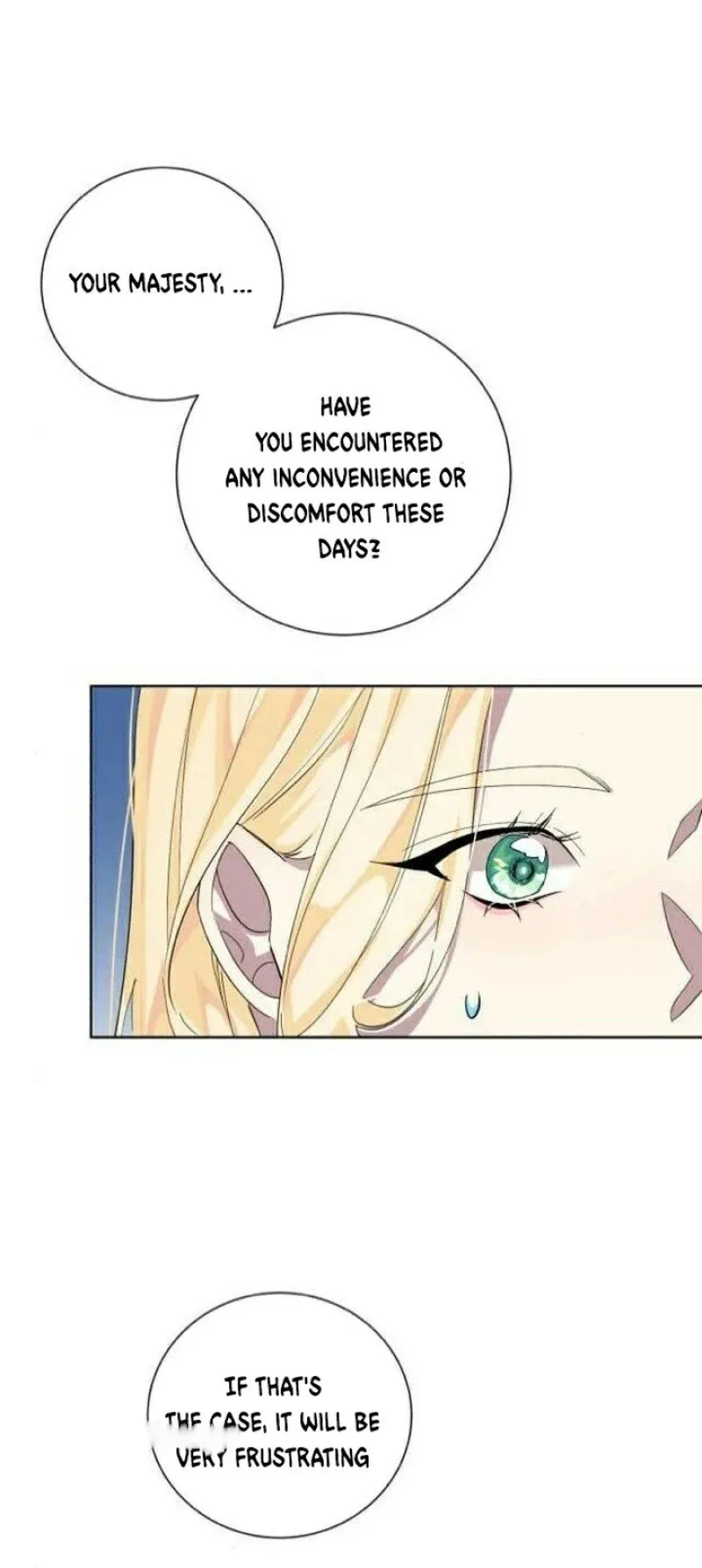 There Were Times When I Wished You Were Dead Chapter 27 page 22