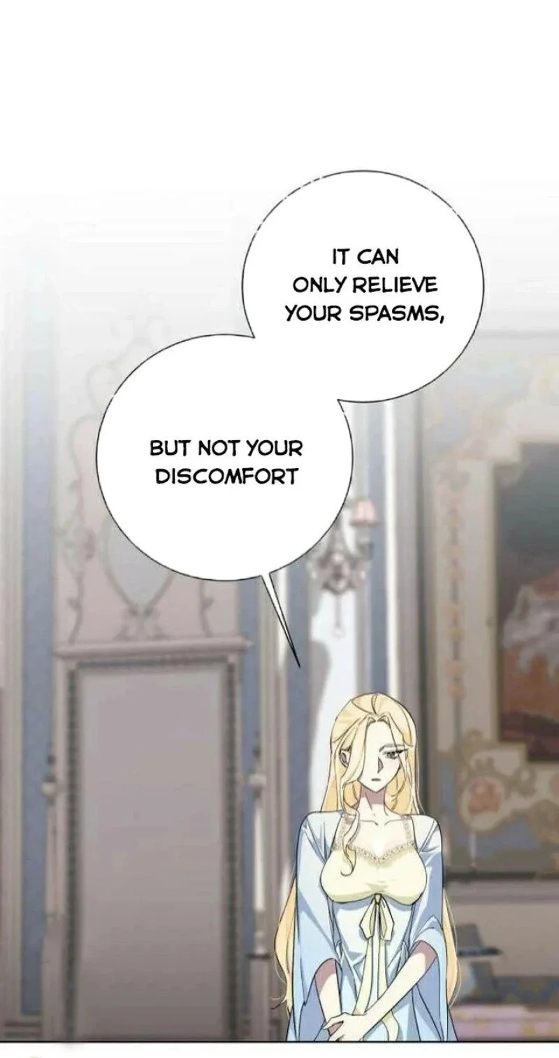 There Were Times When I Wished You Were Dead Chapter 27 page 31