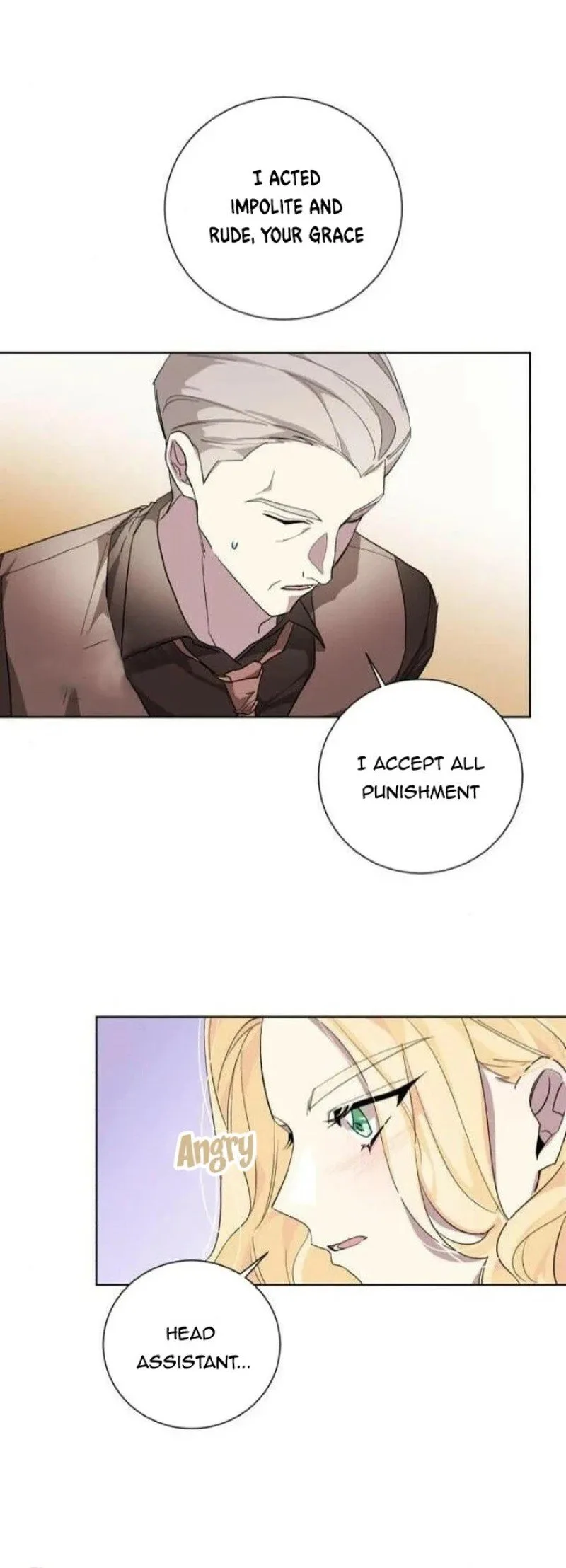 There Were Times When I Wished You Were Dead Chapter 27 page 27