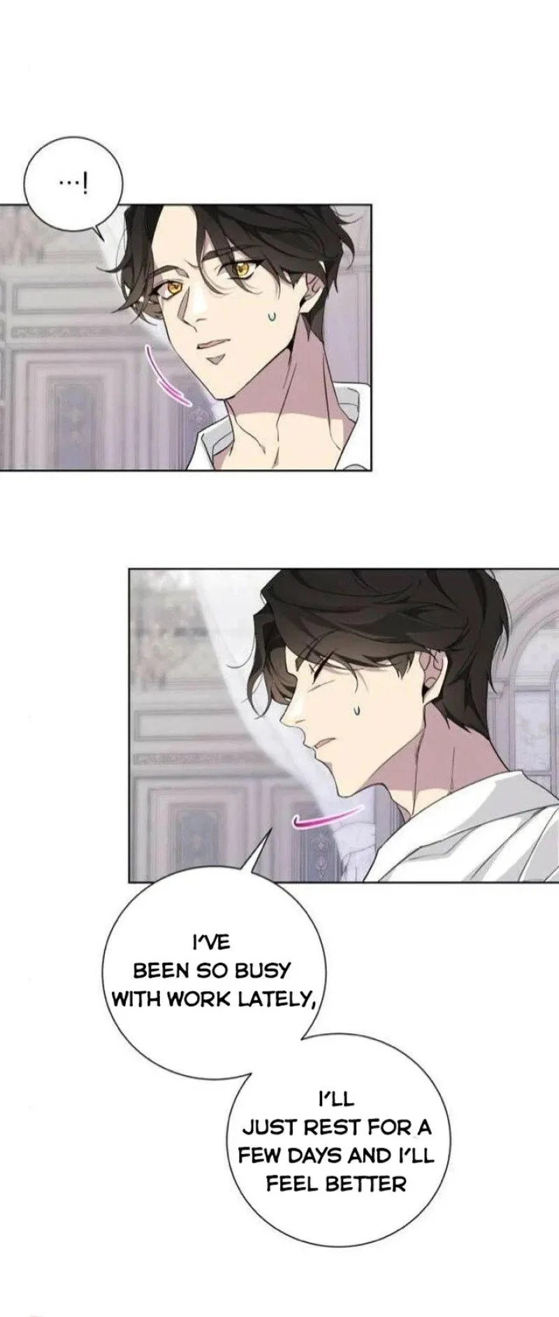 There Were Times When I Wished You Were Dead Chapter 27 page 32