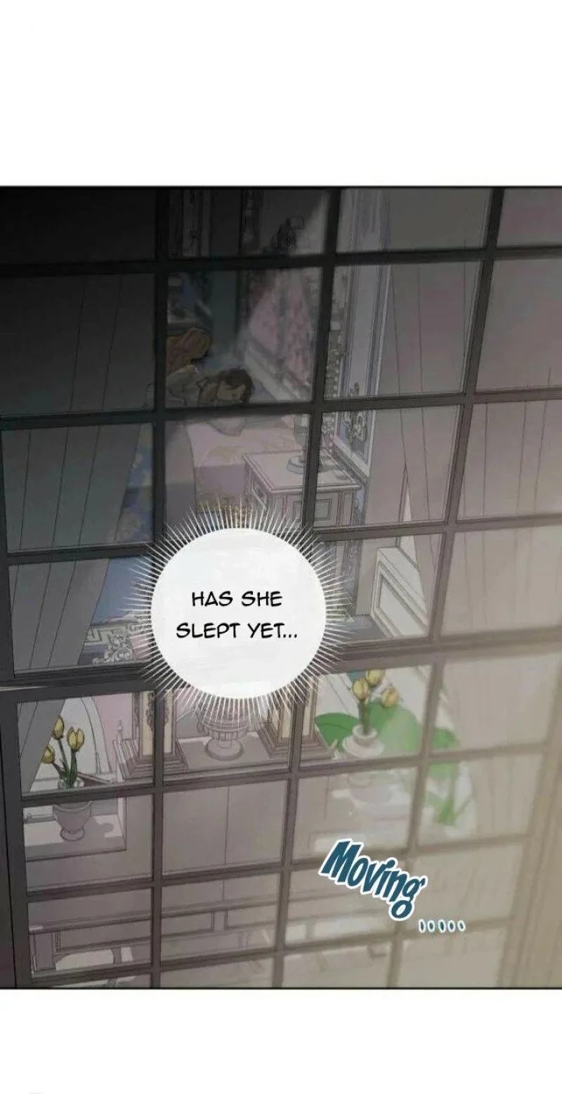 There Were Times When I Wished You Were Dead Chapter 27 page 42