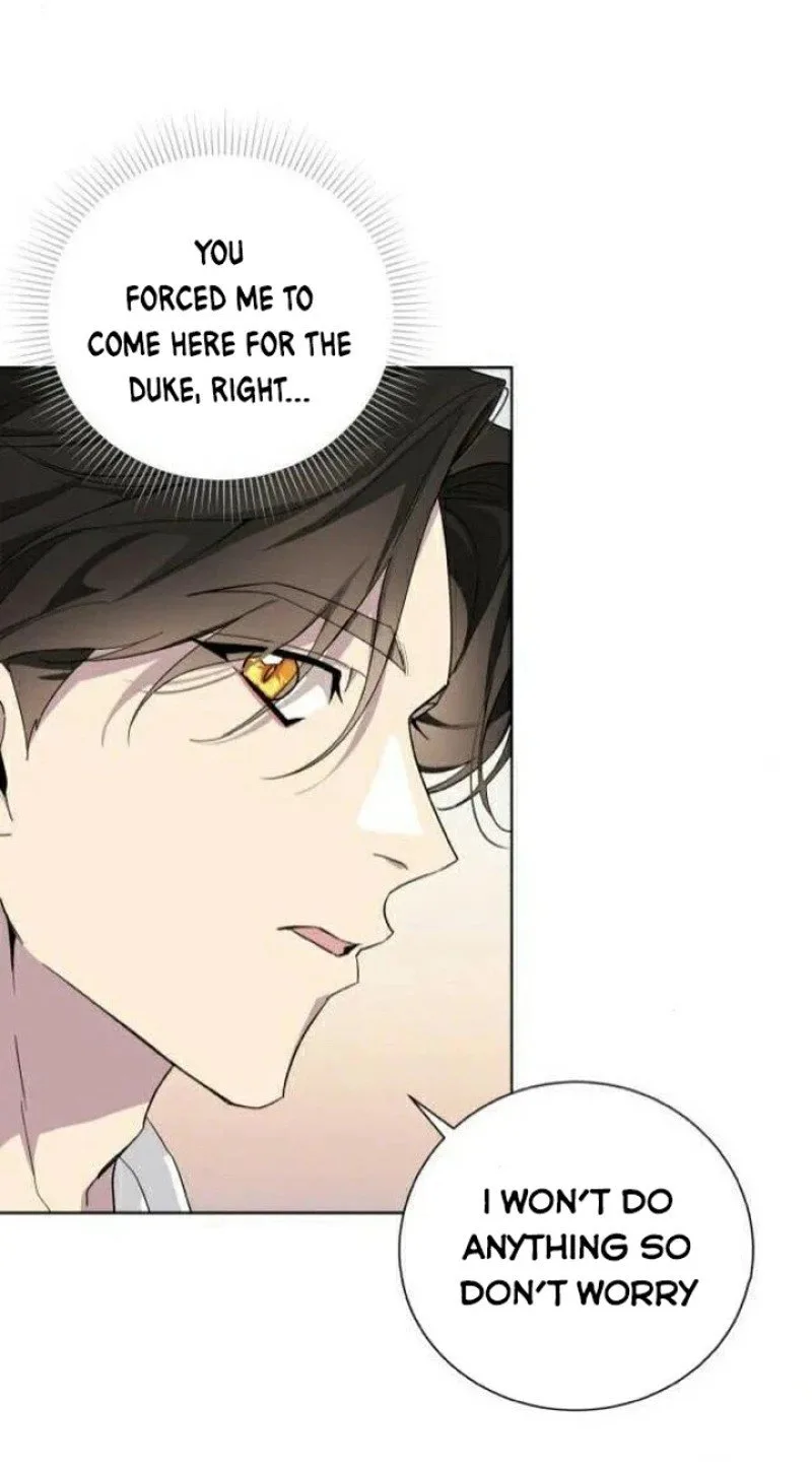 There Were Times When I Wished You Were Dead Chapter 27 page 34
