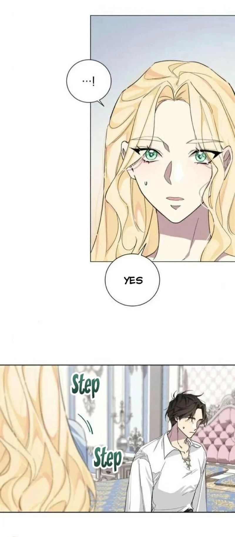 There Were Times When I Wished You Were Dead Chapter 27 page 35