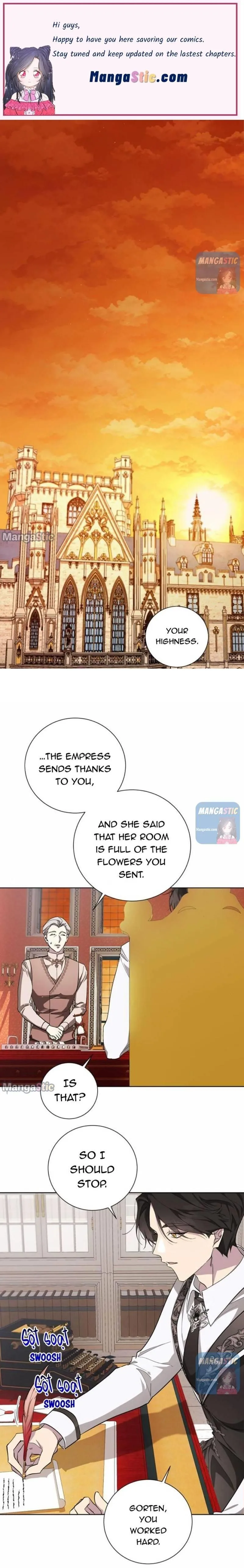 There Were Times When I Wished You Were Dead Chapter 31 page 2
