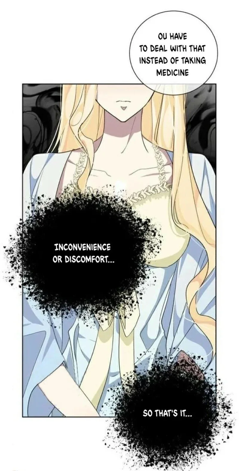 There Were Times When I Wished You Were Dead Chapter 27 page 23