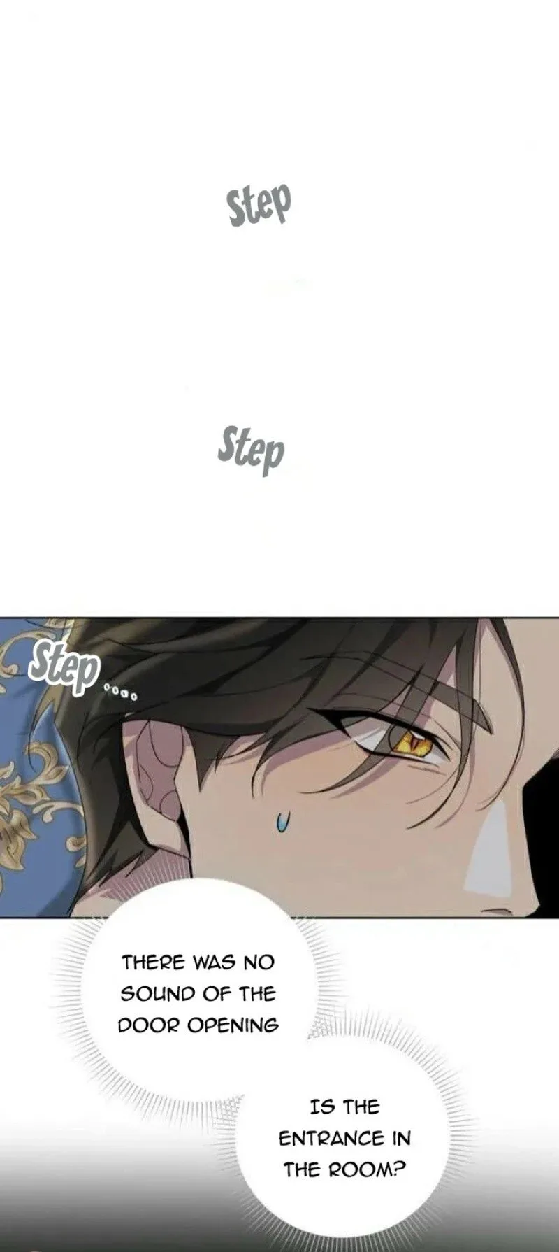 There Were Times When I Wished You Were Dead Chapter 27 page 45