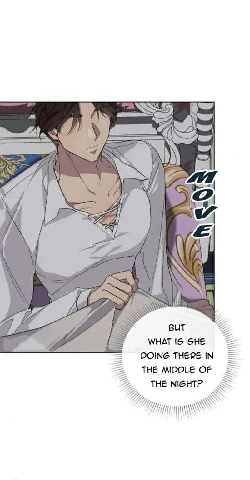 There Were Times When I Wished You Were Dead Chapter 27 page 47