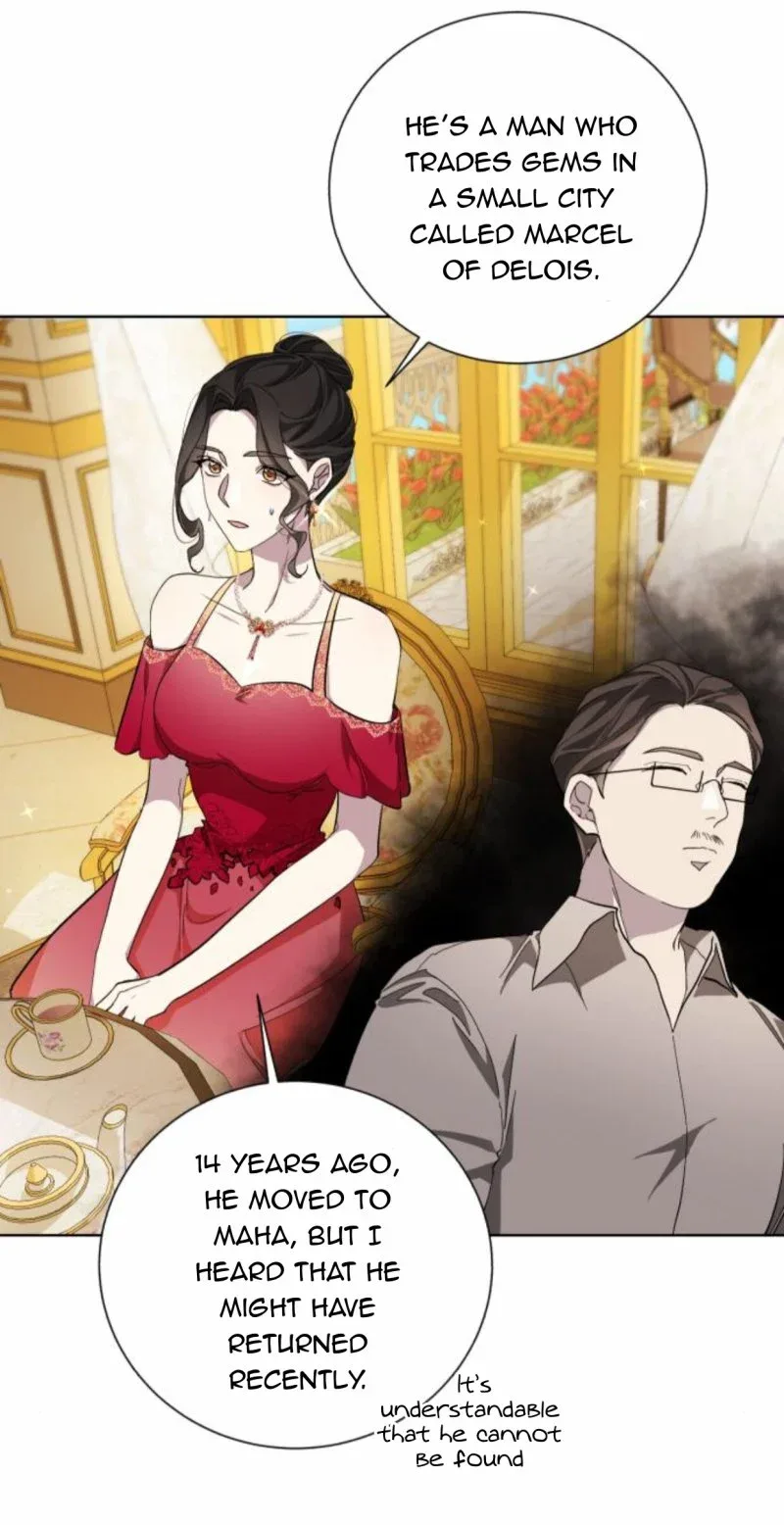 There Were Times When I Wished You Were Dead Chapter 32 page 4