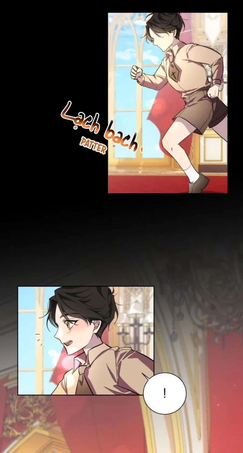 There Were Times When I Wished You Were Dead Chapter 32 page 38