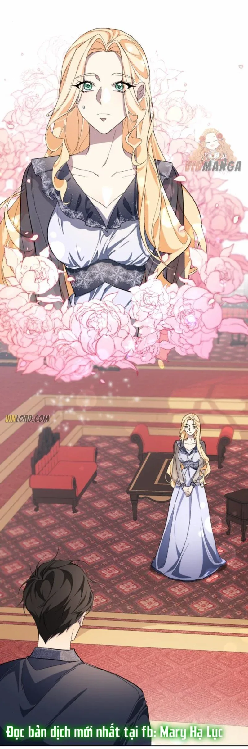 There Were Times When I Wished You Were Dead Chapter 32 page 29