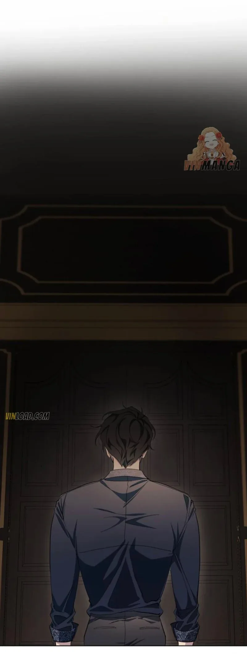 There Were Times When I Wished You Were Dead Chapter 32 page 25