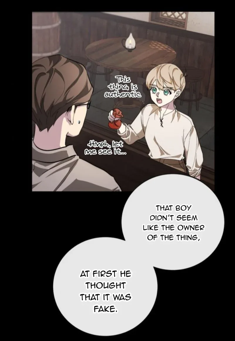 There Were Times When I Wished You Were Dead Chapter 32 page 7