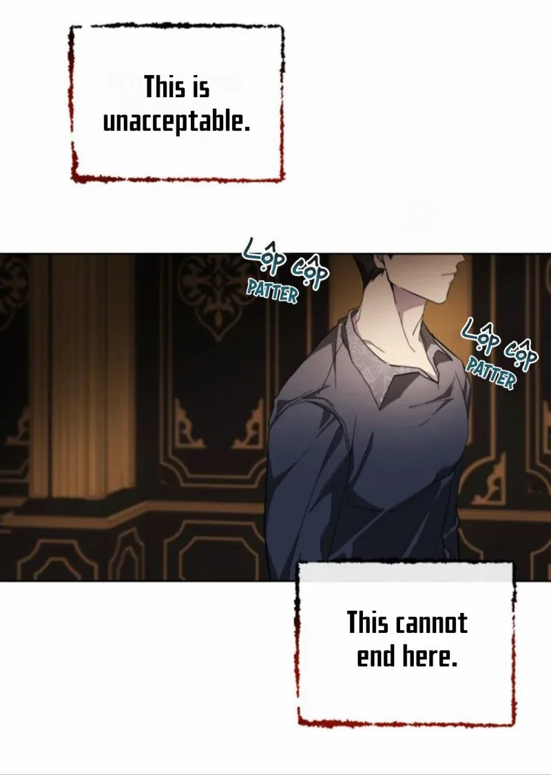 There Were Times When I Wished You Were Dead Chapter 32 page 23