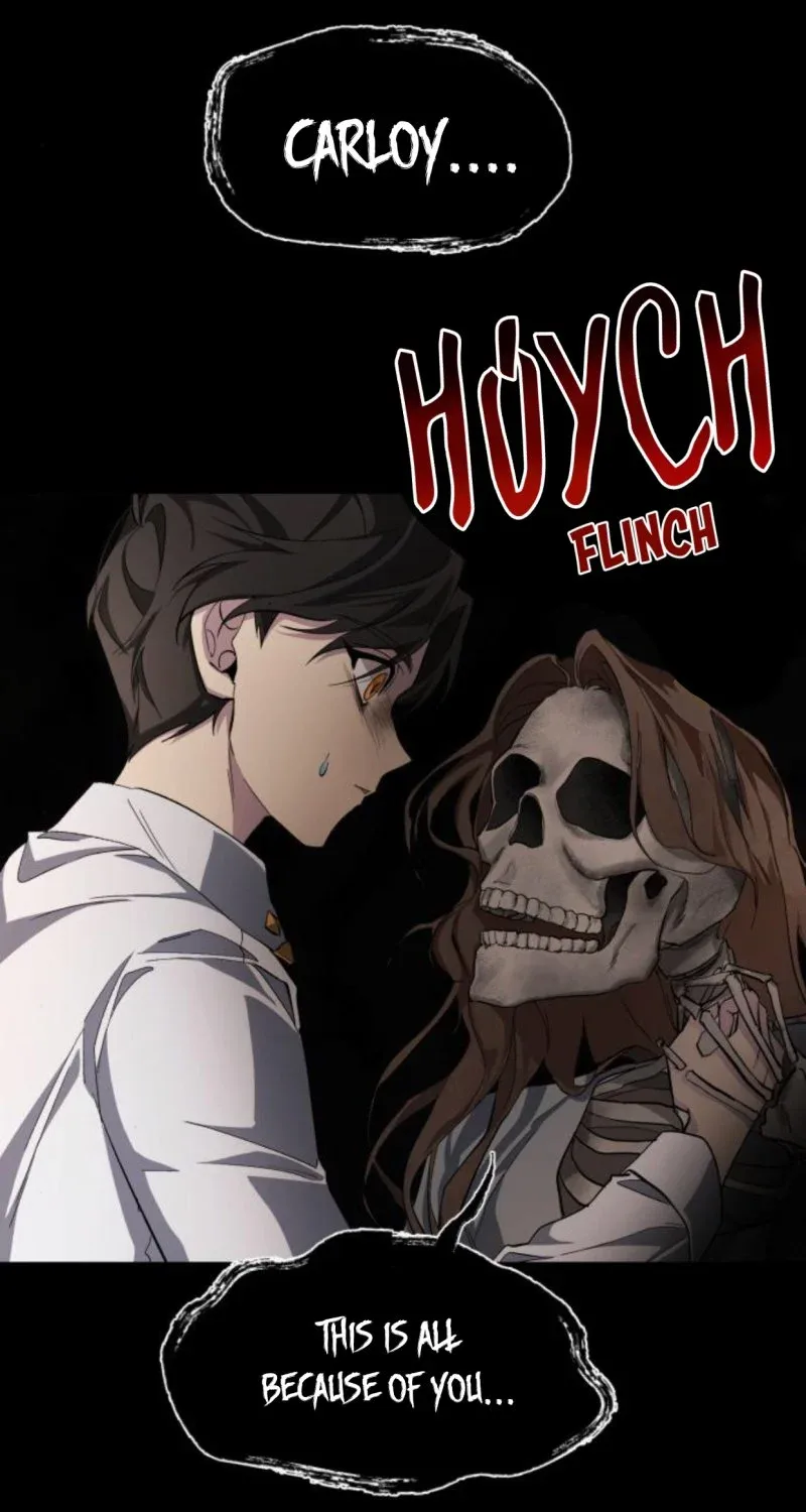 There Were Times When I Wished You Were Dead Chapter 32 page 45
