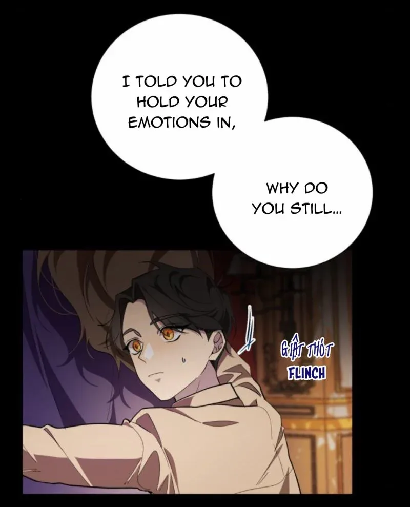 There Were Times When I Wished You Were Dead Chapter 32 page 40