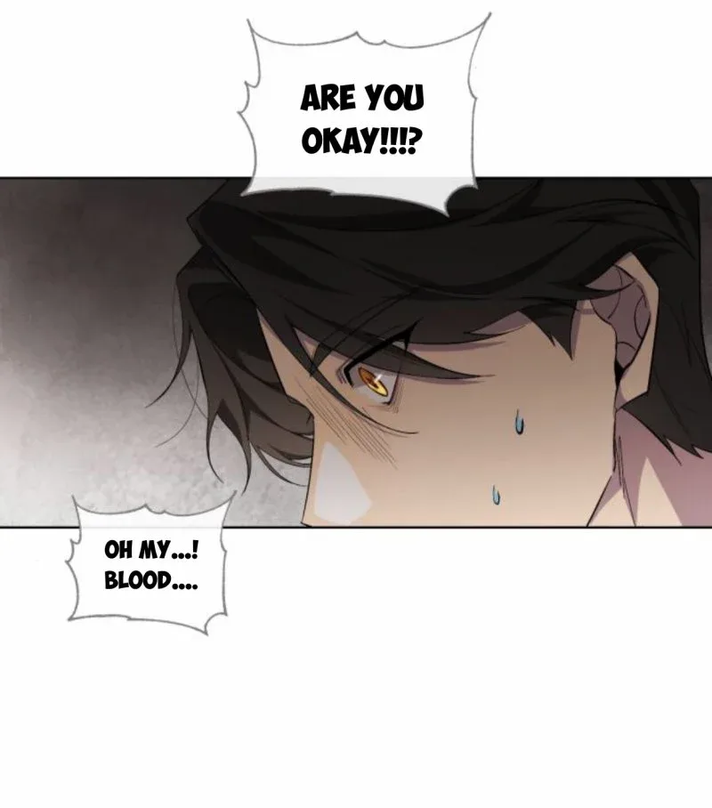 There Were Times When I Wished You Were Dead Chapter 32 page 15