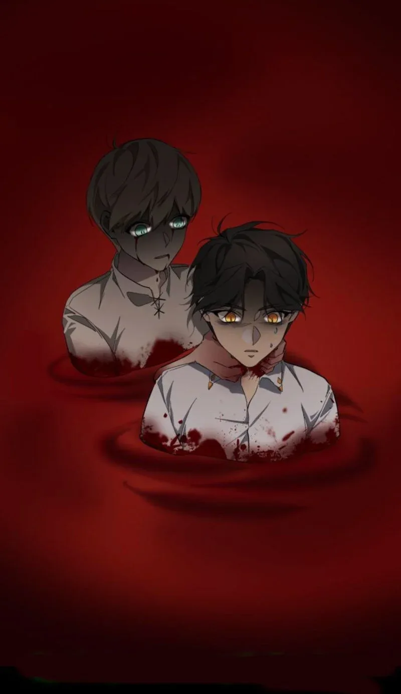 There Were Times When I Wished You Were Dead Chapter 32 page 52