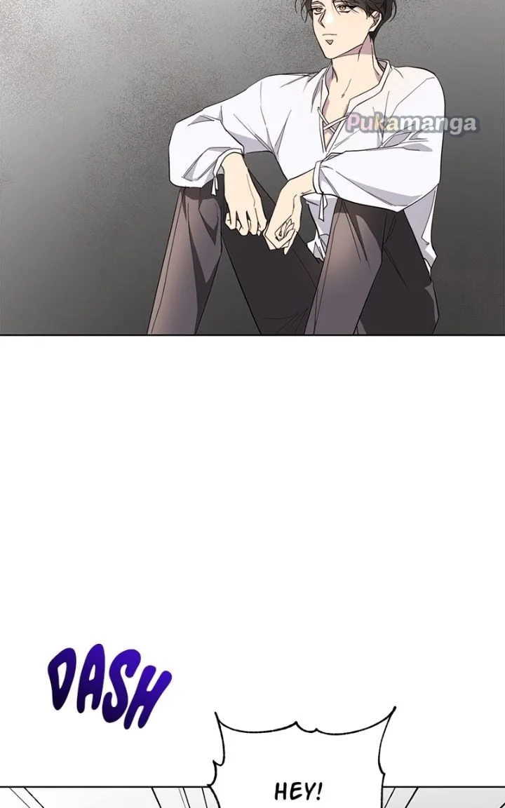 There Were Times When I Wished You Were Dead Chapter 37 page 3