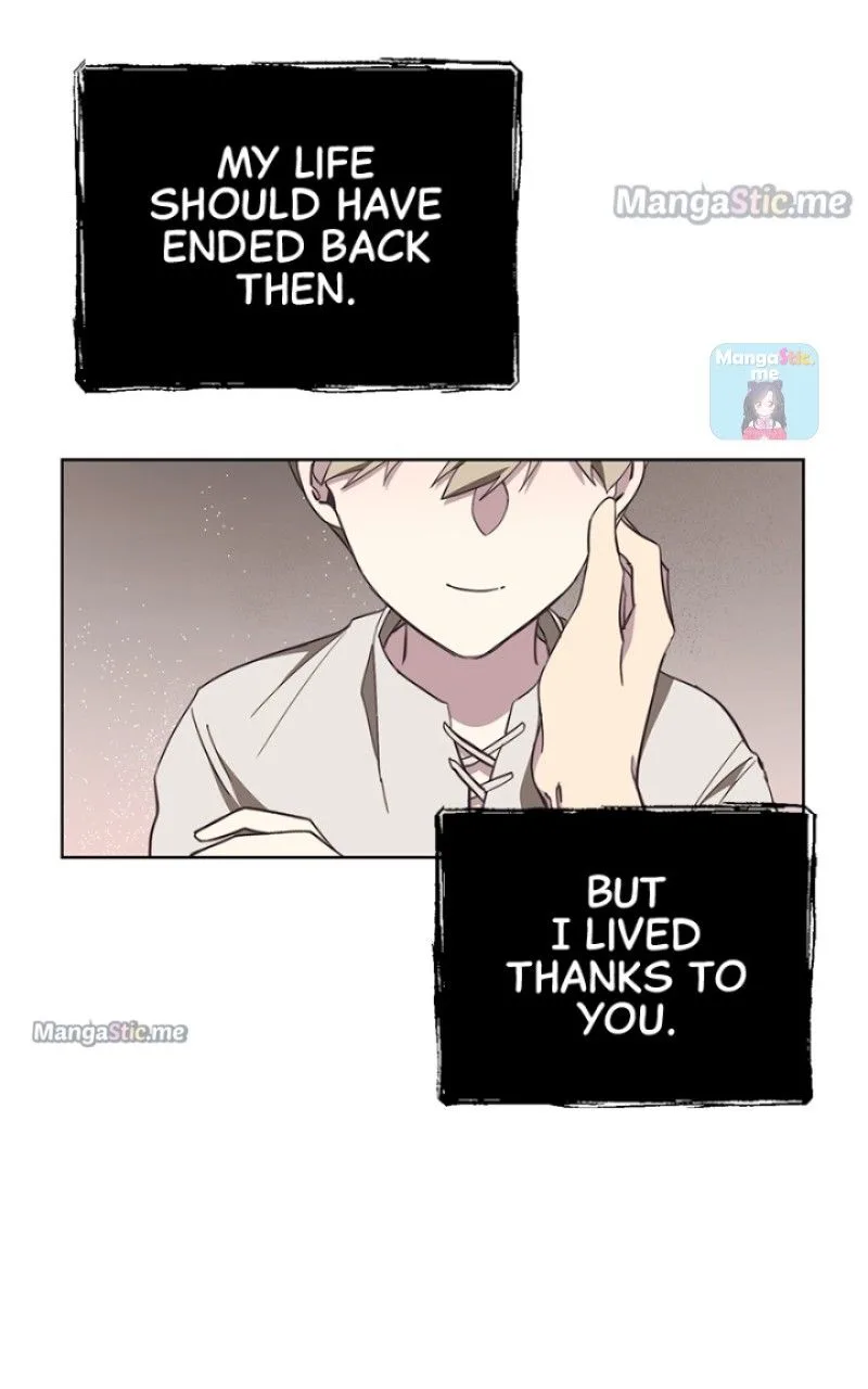 There Were Times When I Wished You Were Dead Chapter 37 page 9