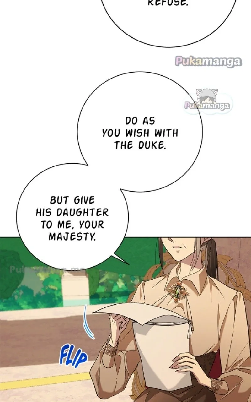 There Were Times When I Wished You Were Dead Chapter 38 page 30