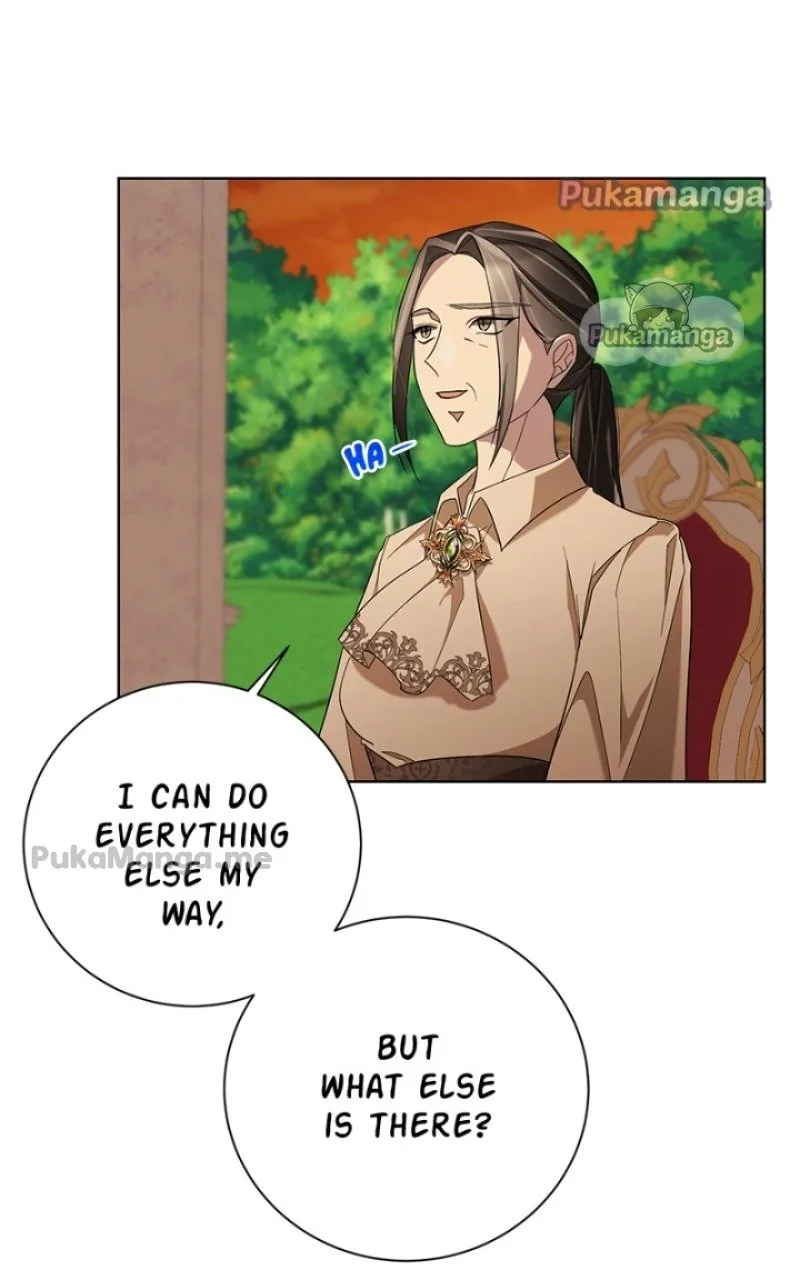 There Were Times When I Wished You Were Dead Chapter 38 page 21