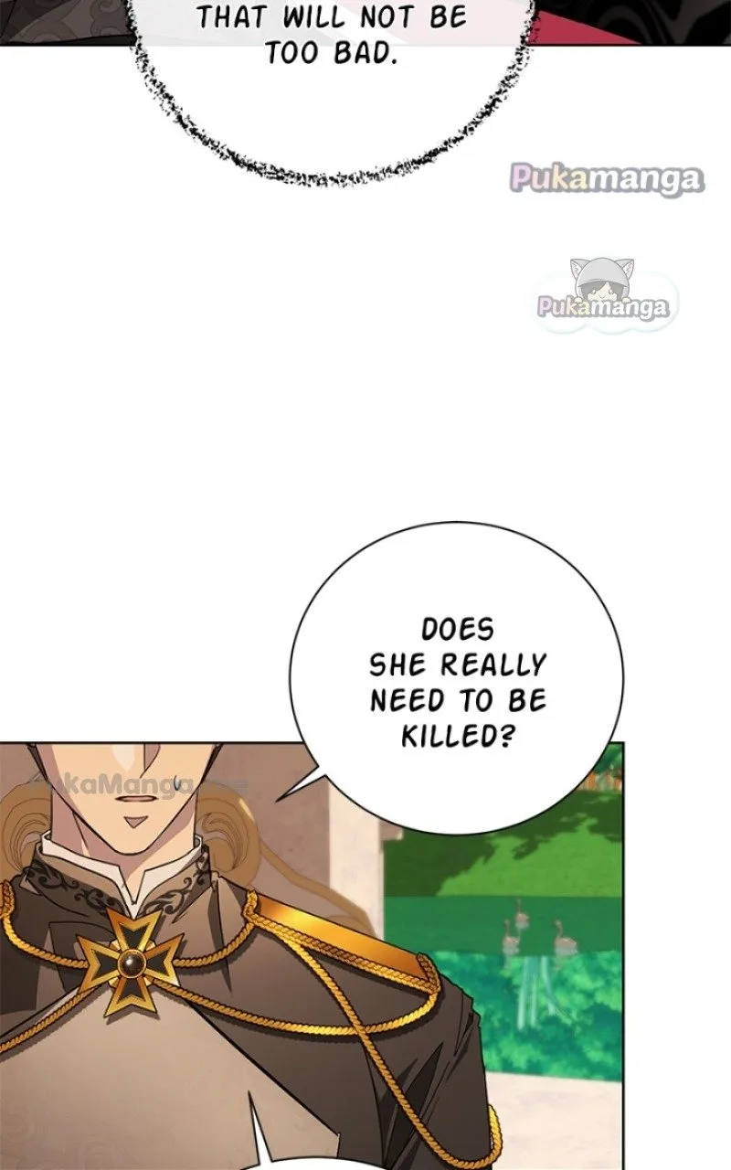 There Were Times When I Wished You Were Dead Chapter 38 page 25