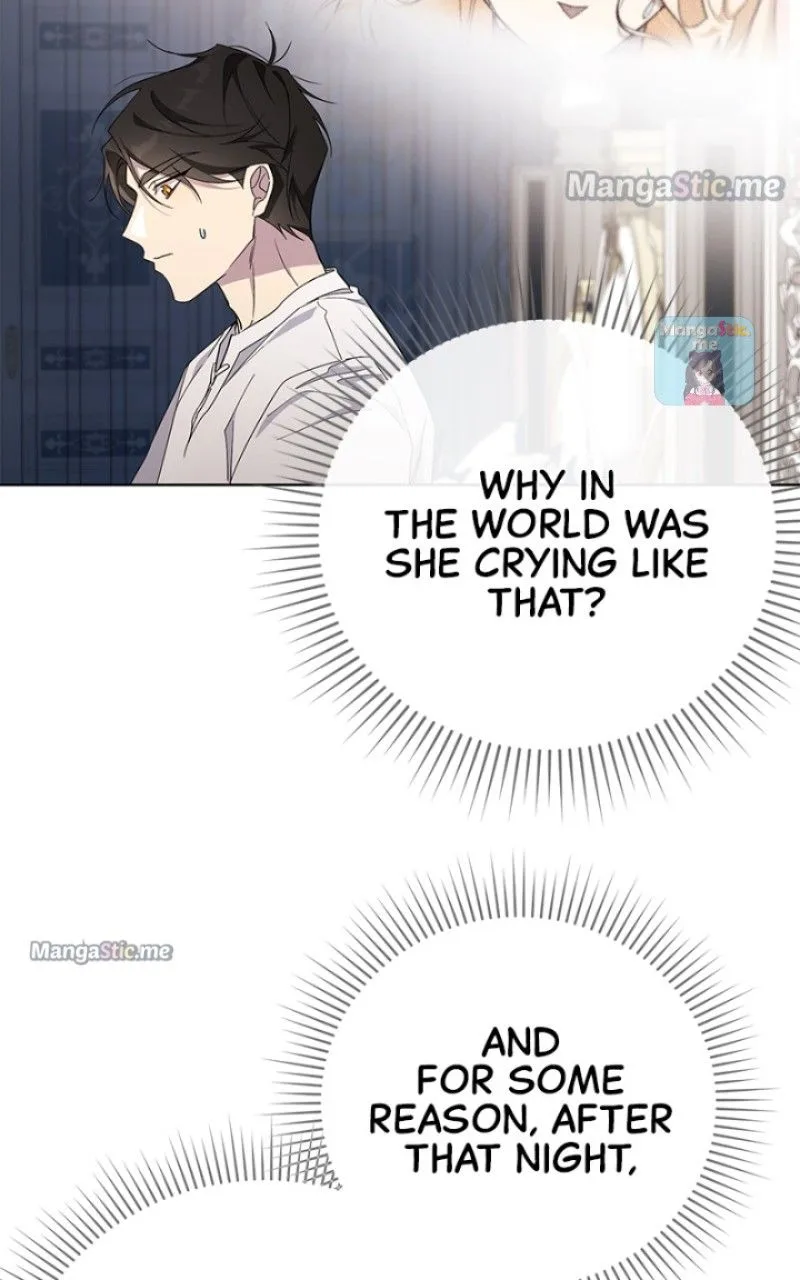 There Were Times When I Wished You Were Dead Chapter 37 page 20