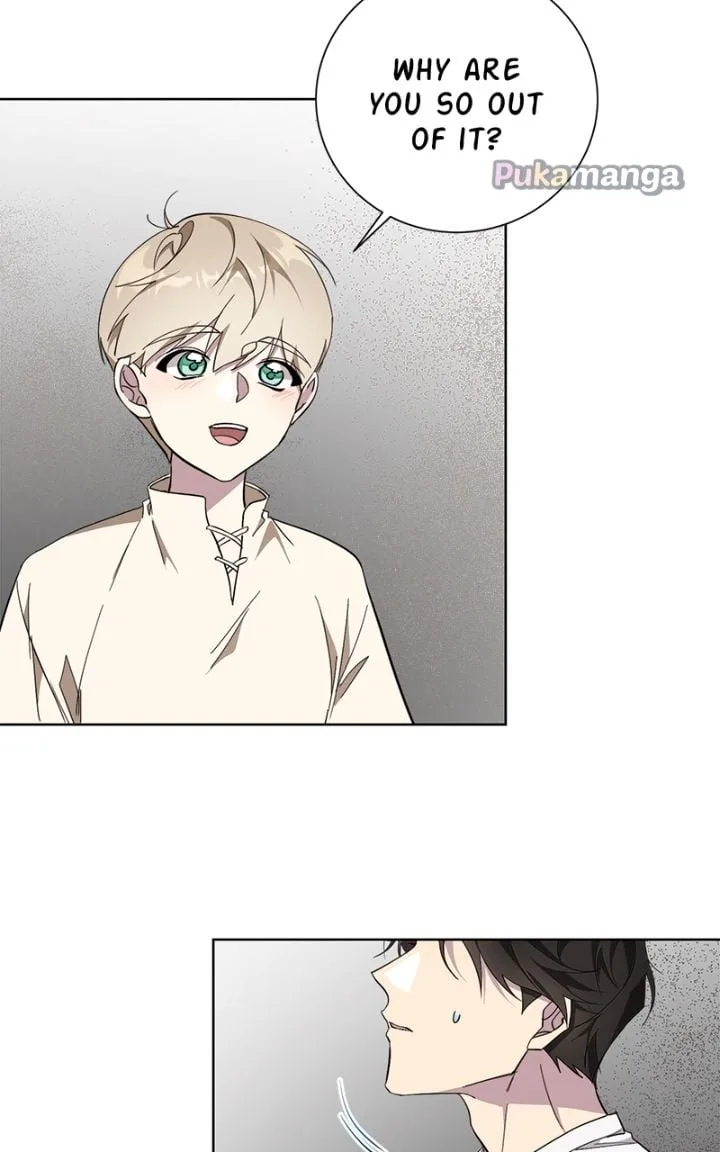 There Were Times When I Wished You Were Dead Chapter 37 page 5