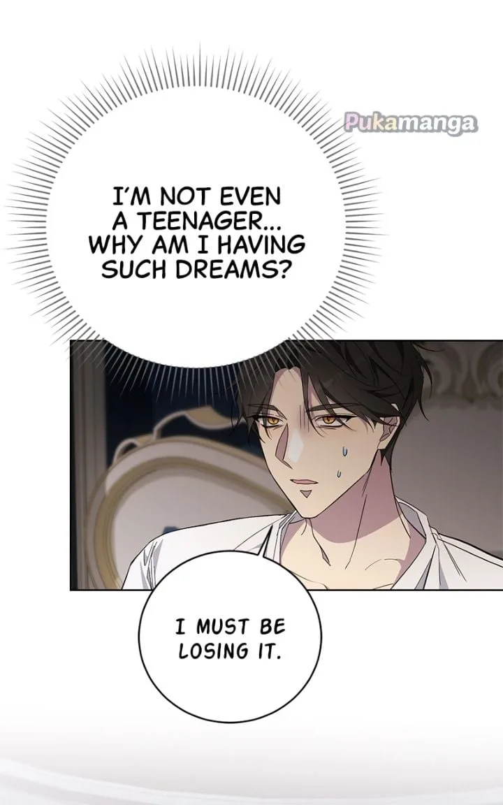 There Were Times When I Wished You Were Dead Chapter 37 page 16