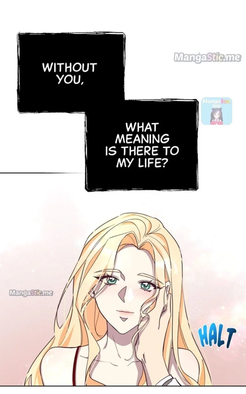 There Were Times When I Wished You Were Dead Chapter 37 page 10
