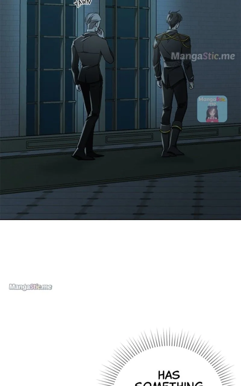 There Were Times When I Wished You Were Dead Chapter 37 page 27
