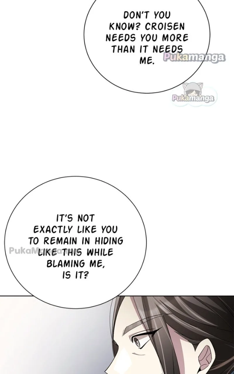 There Were Times When I Wished You Were Dead Chapter 38 page 11