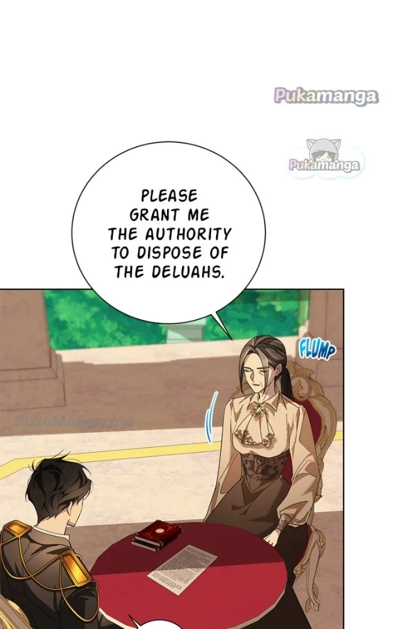 There Were Times When I Wished You Were Dead Chapter 38 page 17