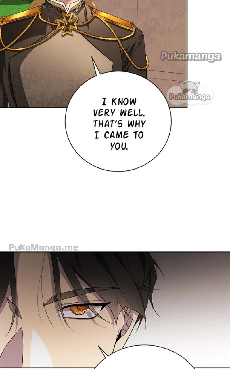 There Were Times When I Wished You Were Dead Chapter 38 page 10