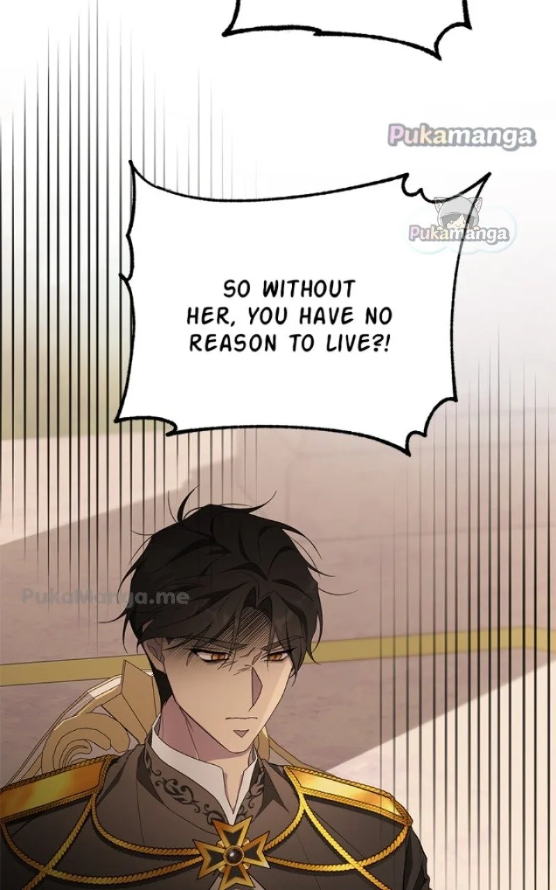 There Were Times When I Wished You Were Dead Chapter 38 page 3