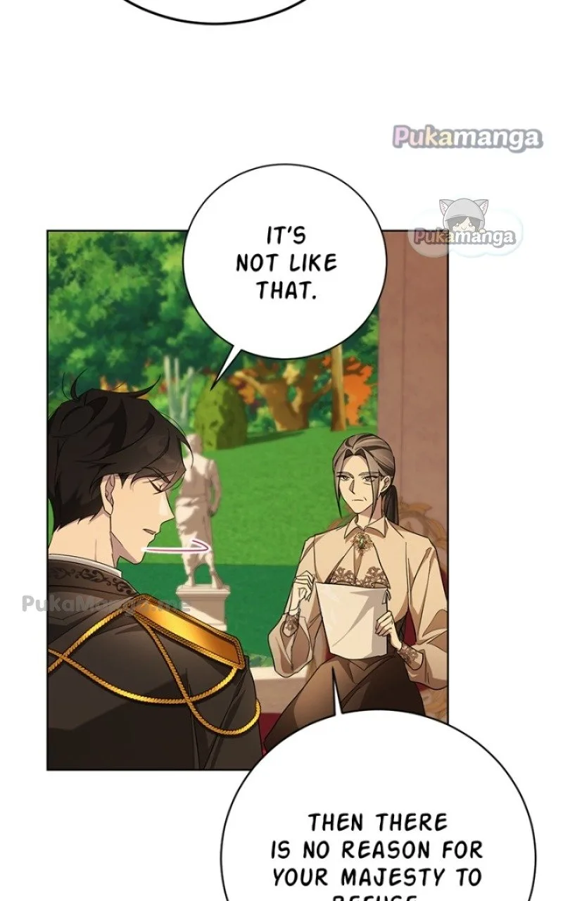 There Were Times When I Wished You Were Dead Chapter 38 page 29