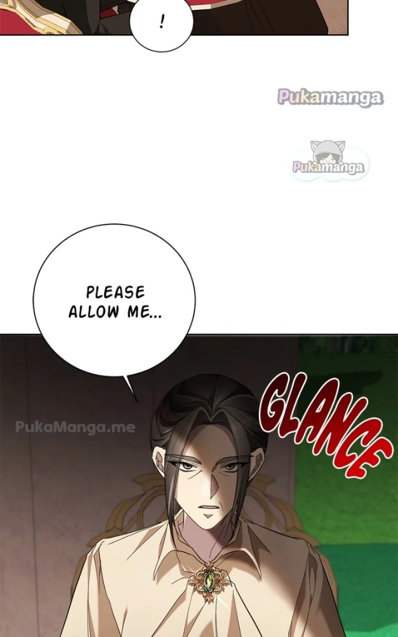 There Were Times When I Wished You Were Dead Chapter 38 page 18