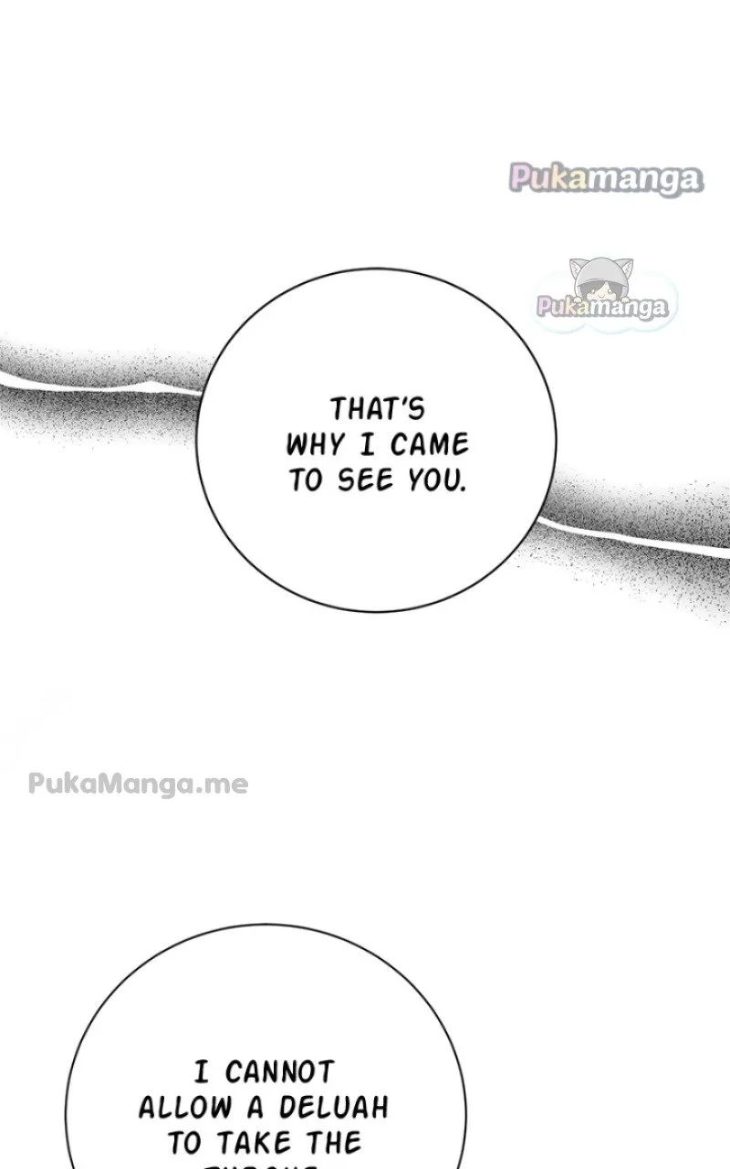 There Were Times When I Wished You Were Dead Chapter 38 page 6