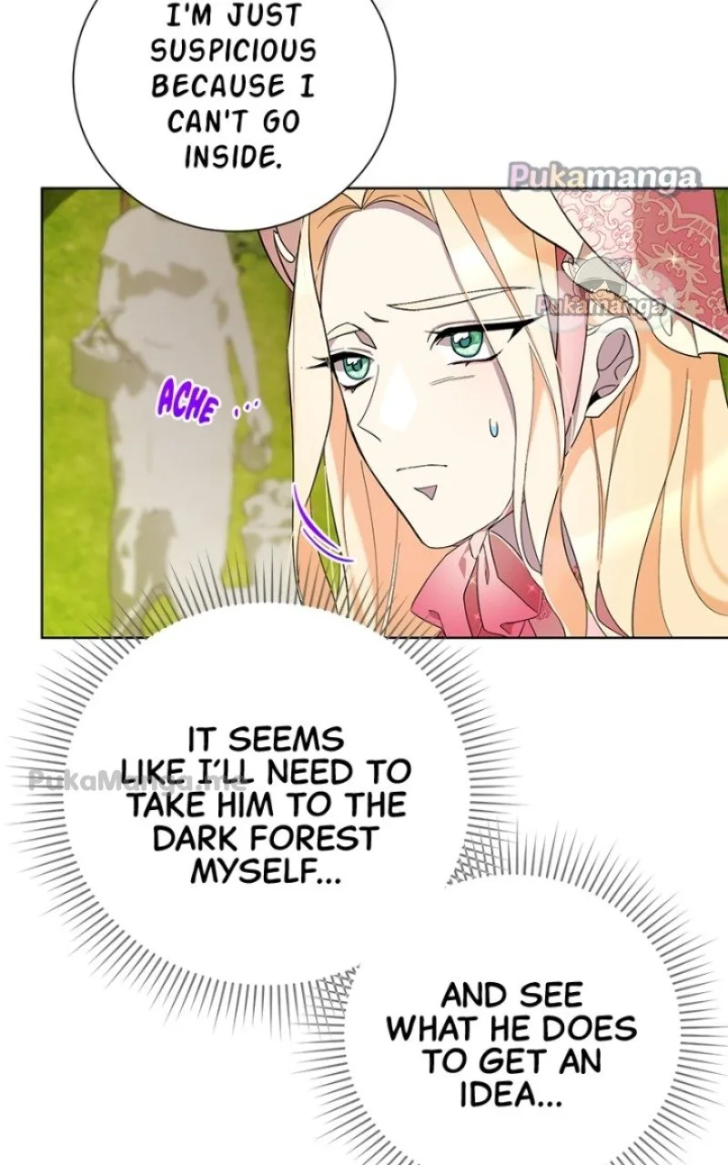 There Were Times When I Wished You Were Dead Chapter 38 page 82