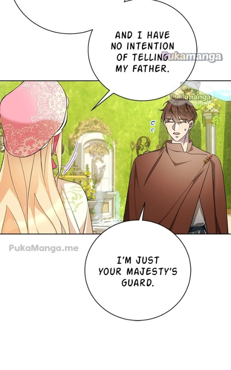 There Were Times When I Wished You Were Dead Chapter 38 page 62