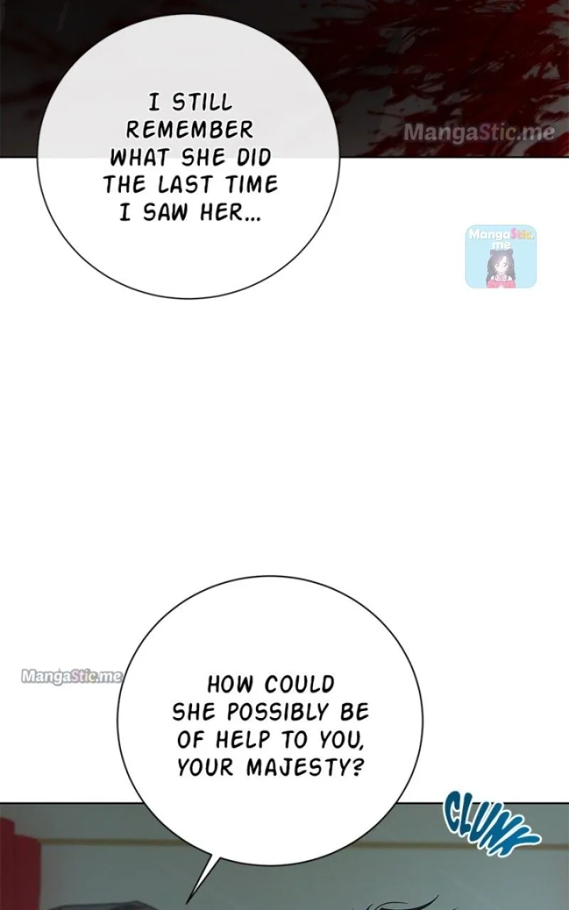 There Were Times When I Wished You Were Dead Chapter 37 page 43