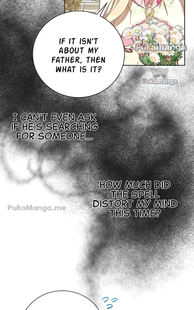 There Were Times When I Wished You Were Dead Chapter 38 page 81