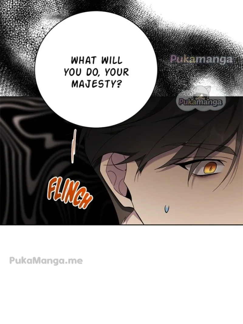 There Were Times When I Wished You Were Dead Chapter 38 page 33